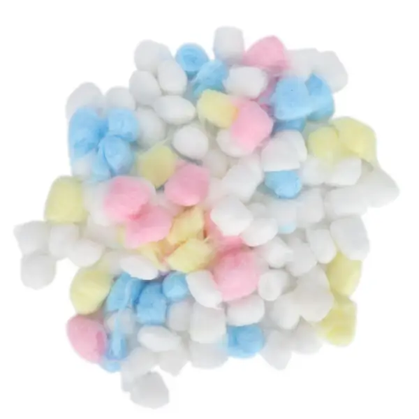 Design sans titre - 2025-02-25T112257.941 BOULES DE COTON BLANC/COLORÉ