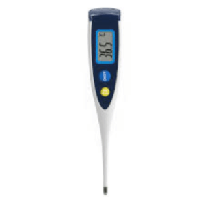 THERMOMÈTRE NUMÉRIQUE (3 CHIFFRES)