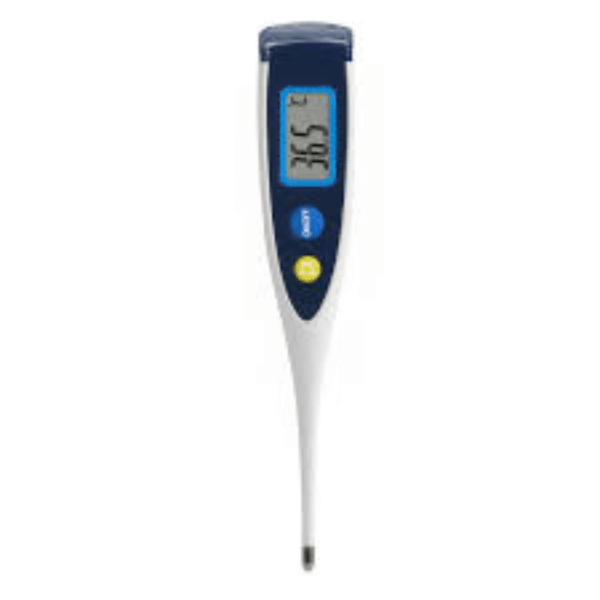 THERMOMÈTRE NUMÉRIQUE (3 CHIFFRES)