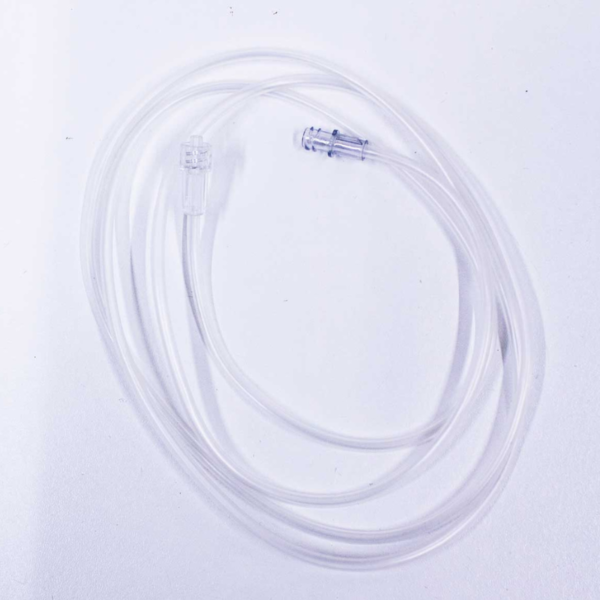 TUBE D'EXTENSION