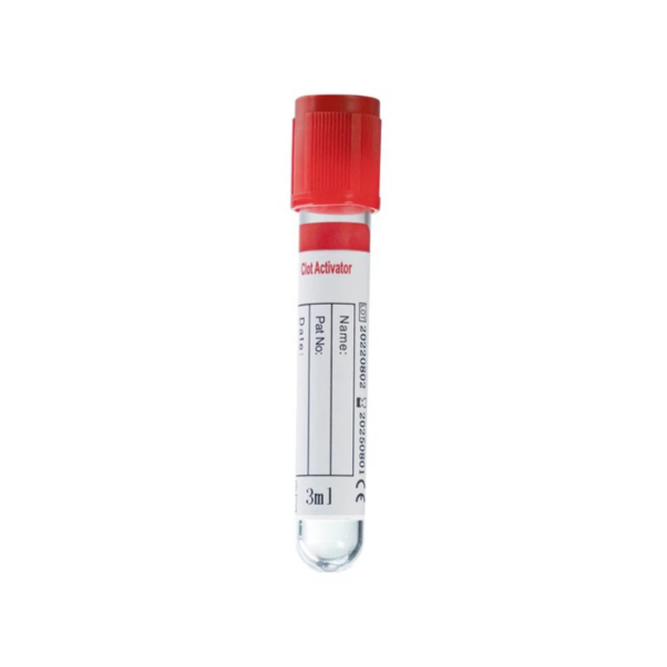 Design sans titre (8) TUBE ACTIVATEUR DE CAILOTS TÊTES ROUGES 13X75 Boîte de 100